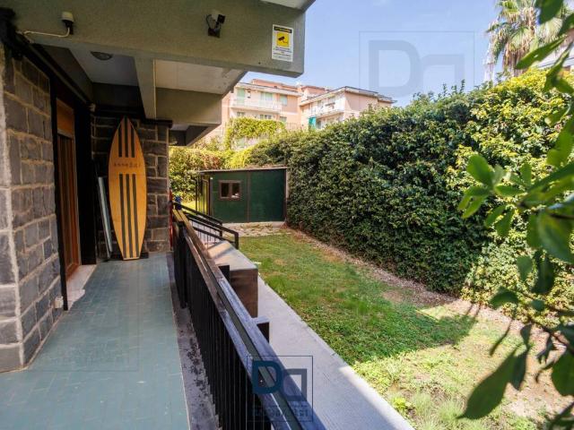 Appartamento in vendita a Genova GE