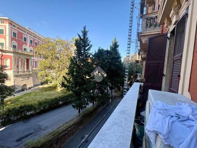 Appartamento in vendita a Genova GE