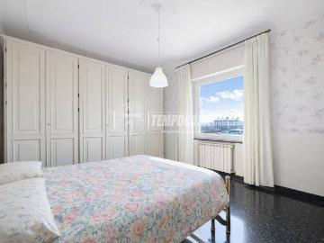 Appartamento in vendita a Genova GE