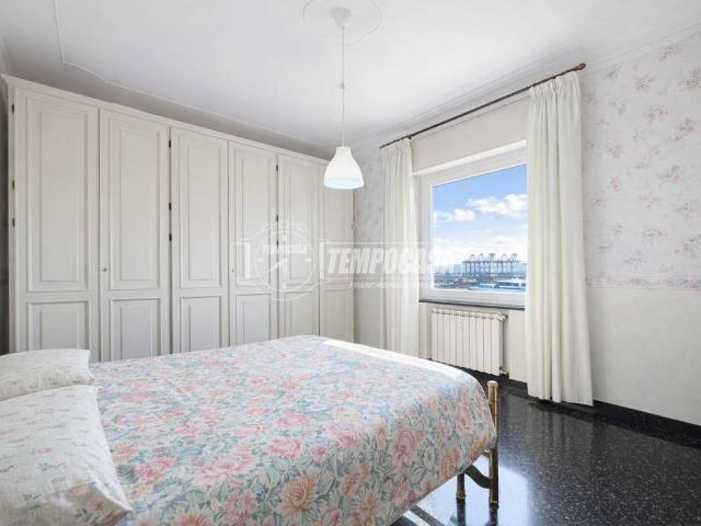 Appartamento in vendita a Genova GE