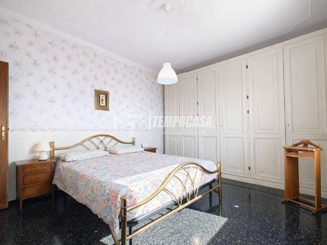 Appartamento in vendita a Genova GE