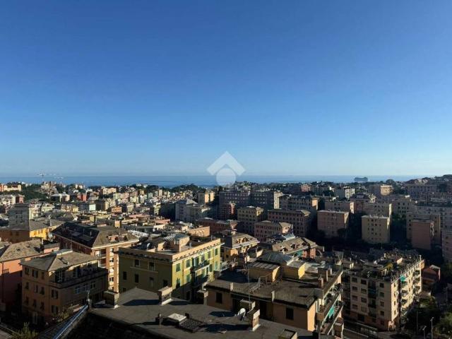 Appartamento in vendita a Genova GE