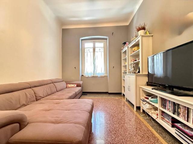 Appartamento in vendita a Genova GE