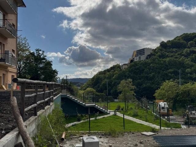 Appartamento in vendita a Genova GE