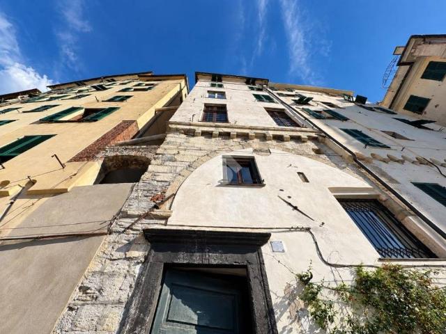 Appartamento in vendita a Genova GE