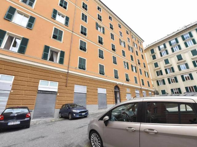 Appartamento in vendita a Genova GE