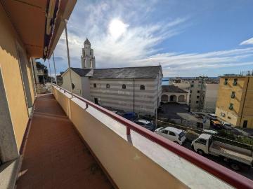Appartamento in vendita a Genova GE