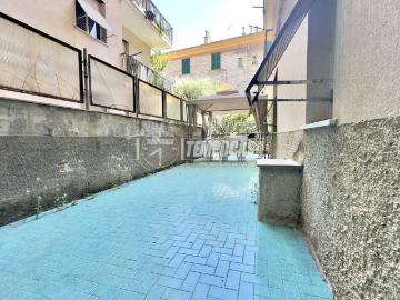 Appartamento in vendita a Genova GE