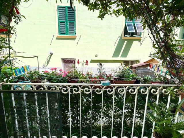 Appartamento in vendita a Genova GE