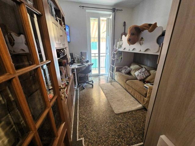 Appartamento in vendita a Genova GE
