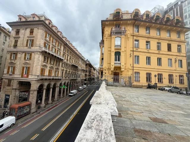 Appartamento in vendita a Genova GE