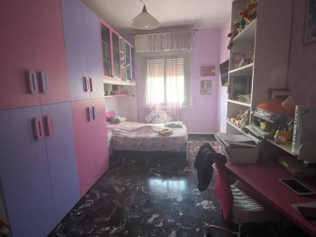 Appartamento in vendita a Genova GE