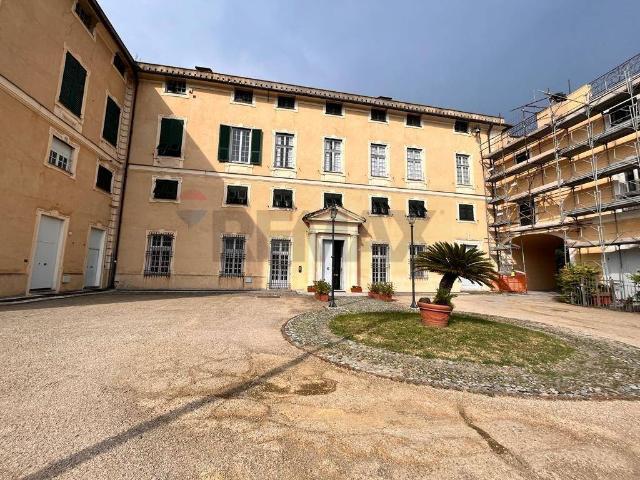 Appartamento in vendita a Genova GE