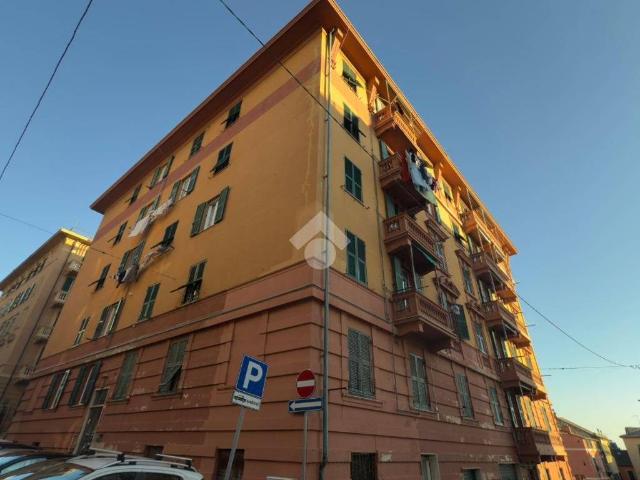 Appartamento in vendita a Genova GE