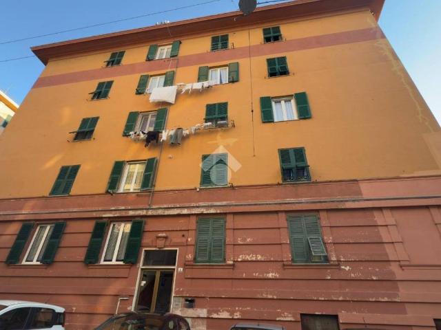 Appartamento in vendita a Genova GE