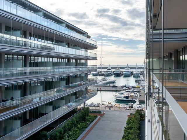 Appartamento in vendita a Genova GE