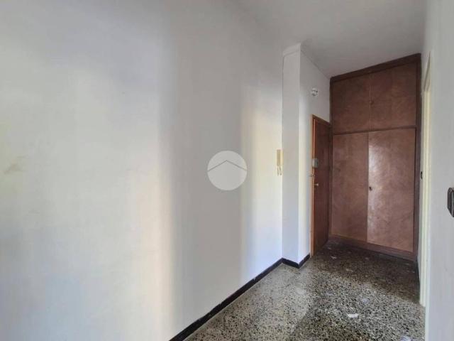 Appartamento in vendita a Genova GE