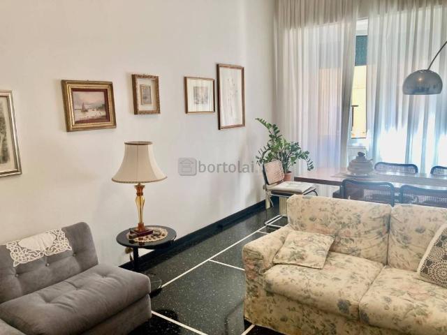 Appartamento in vendita a Genova GE