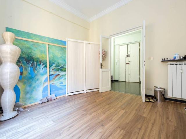 Appartamento in vendita a Genova GE