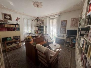 Appartamento in vendita a Genova GE
