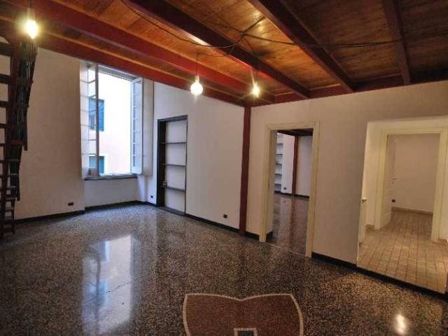 Appartamento in vendita a Genova GE