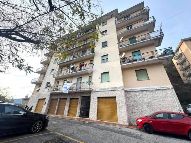 Appartamento in vendita a Genova GE
