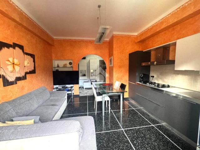 Appartamento in vendita a Genova GE