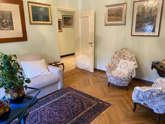 Appartamento in vendita a Genova GE