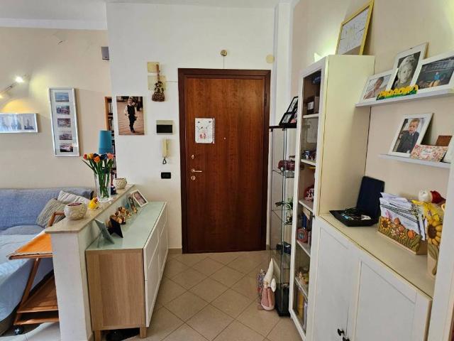 Appartamento in vendita a Genova GE