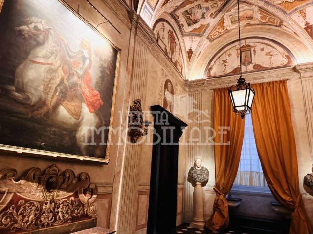 Appartamento in vendita a Genova GE