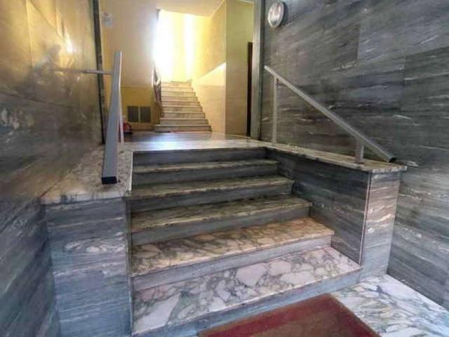 Appartamento in vendita a Genova GE