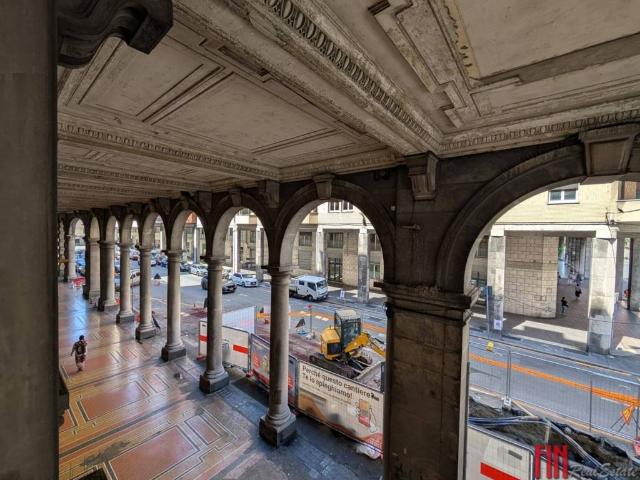 Appartamento in vendita a Genova GE
