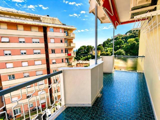 Appartamento in vendita a Genova GE