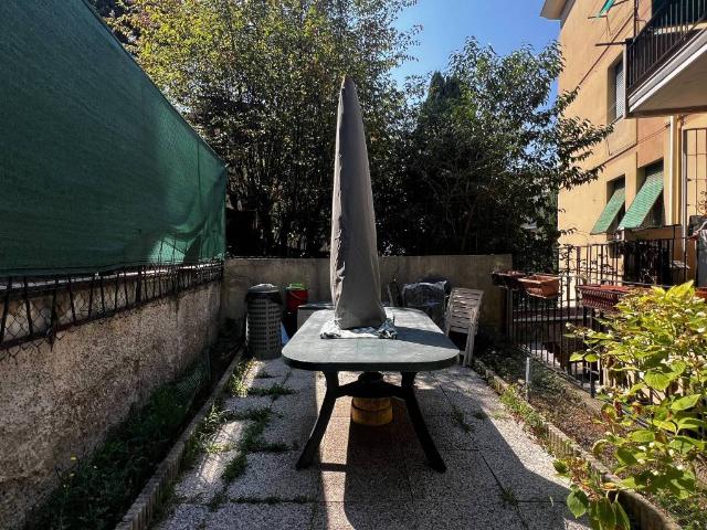 Appartamento in vendita a Genova GE