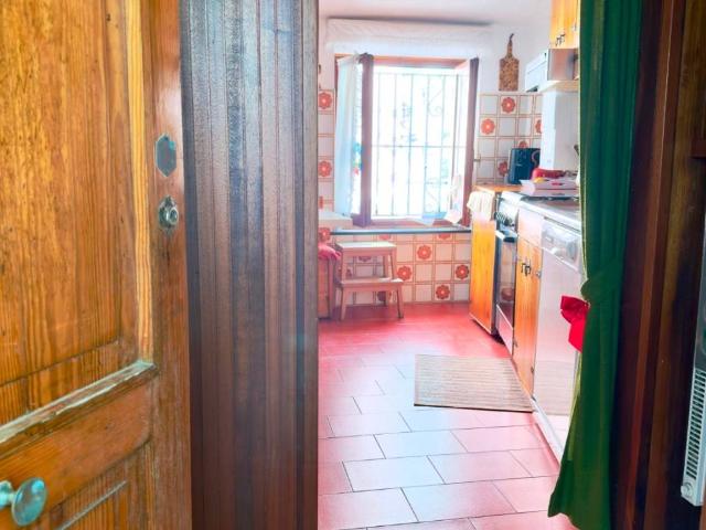 Appartamento in vendita a Genova GE