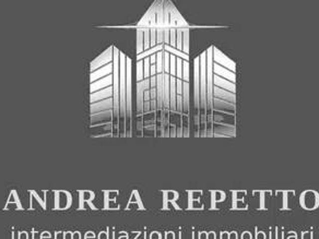 Appartamento in vendita a Genova GE