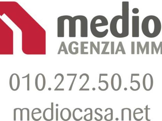 Appartamento in vendita a Genova GE