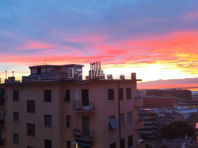 Appartamento in vendita a Genova GE