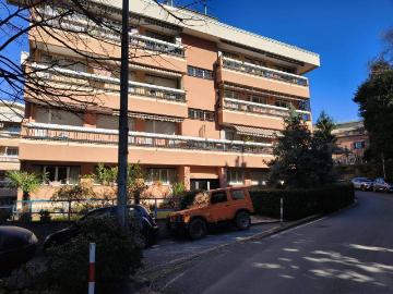 Appartamento in vendita a Genova GE