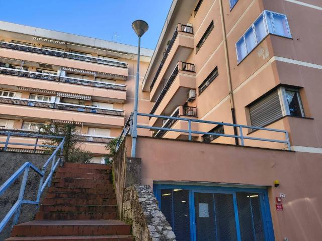 Appartamento in vendita a Genova GE