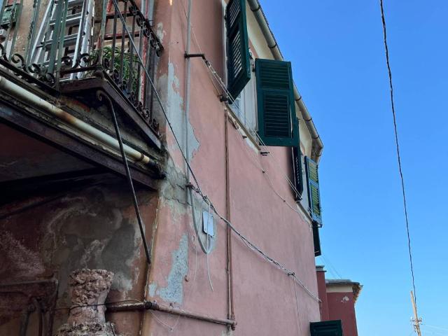 Appartamento in vendita a Genova GE