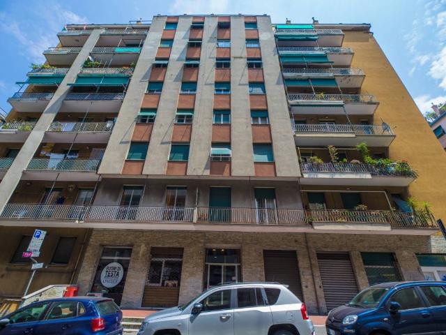 Appartamento in vendita a Genova GE