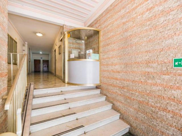 Appartamento in vendita a Genova GE
