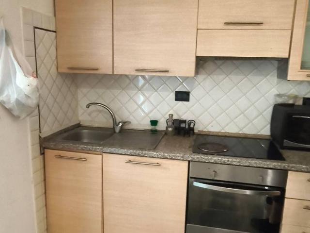 Appartamento in vendita a Genova GE