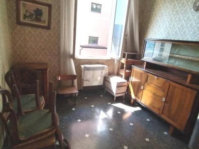 Appartamento in vendita a Genova GE