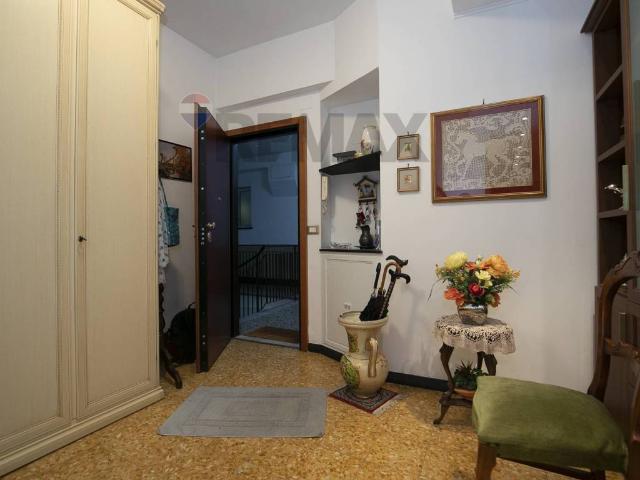 Appartamento in vendita a Genova GE