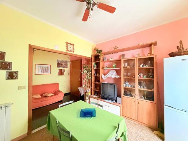 Appartamento in vendita a Genova GE