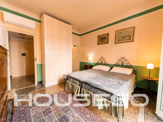Appartamento in vendita a Genova GE