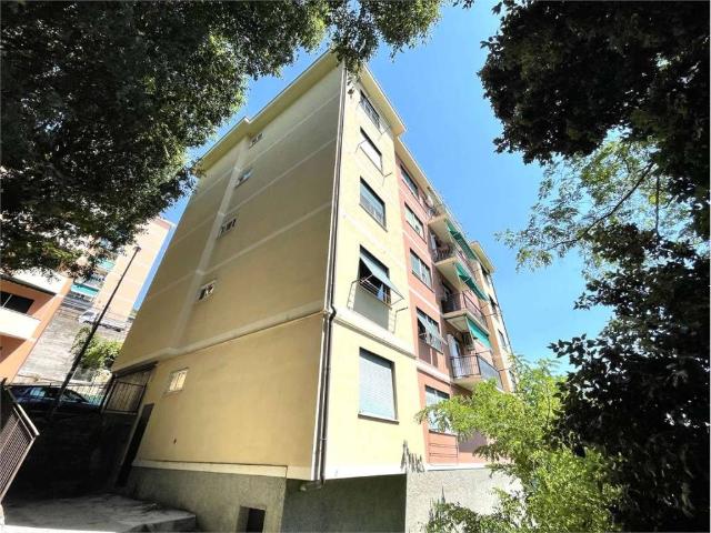 Appartamento in vendita a Genova GE