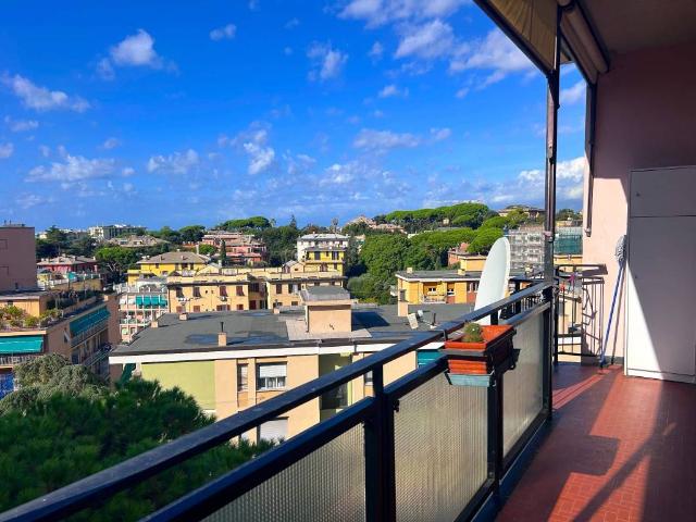 Appartamento in vendita a Genova GE